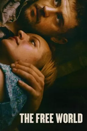 The Free World izle