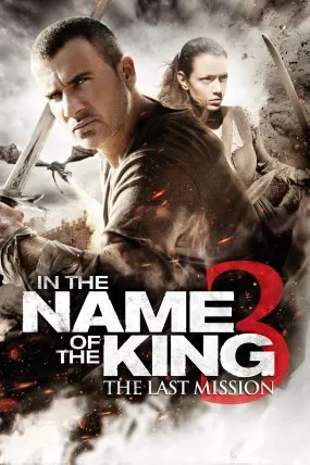 In the Name of the King III izle