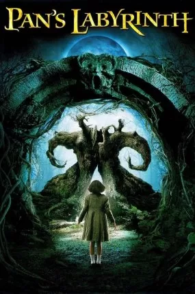 Pan'ın Labirenti izle