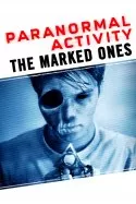 Paranormal Activity: İşaretliler izle