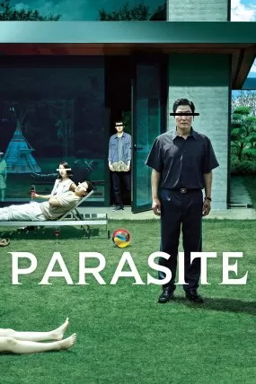 Parazit izle