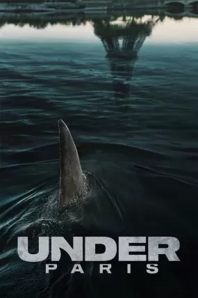 Paris'in Altında izle