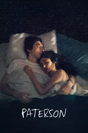 Paterson izle