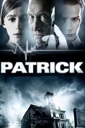 Patrick izle