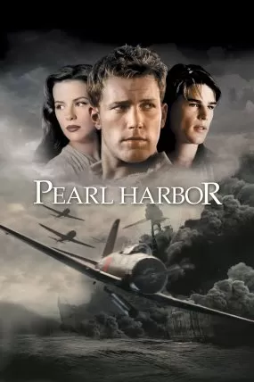 Pearl Harbor izle