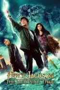 Percy Jackson & Olimposlular: Şimşek Hırsızı izle