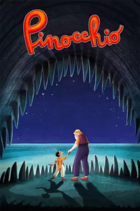 Pinocchio izle