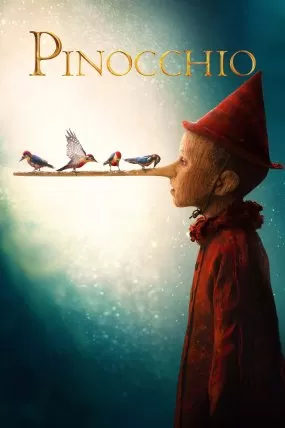 Pinokyo izle