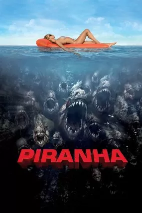 Piranha 3D izle