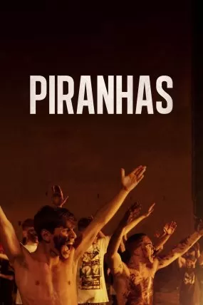 Piranalar izle