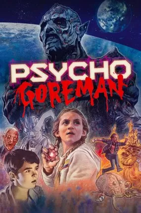 Psycho Goreman izle