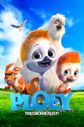 Puloi: Asla Yalnız Uçmayacaksın izle