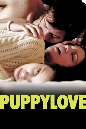 Puppylove izle