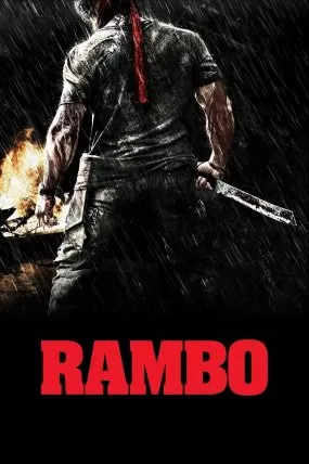 Rambo 4: John Rambo izle