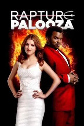 Rapture-Palooza izle