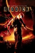 Riddick 2: Günlükleri izle