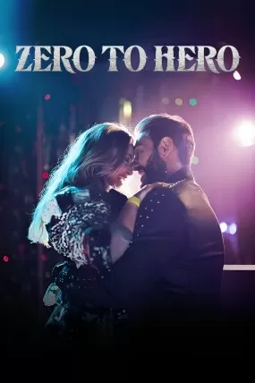 Rodeo Rock izle