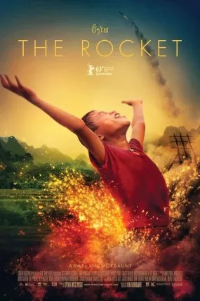 Roket izle
