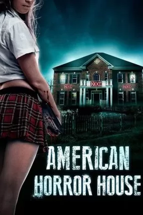American Horror House izle