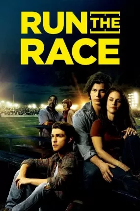 Run the Race izle