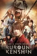 Rurouni Kenshin 2 : Kyoto Cehennemi izle