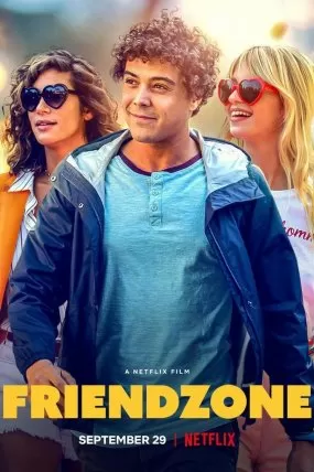 Sadece Arkadaşız izle