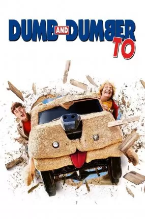 Salak ile Avanak Geri Dönüyor izle