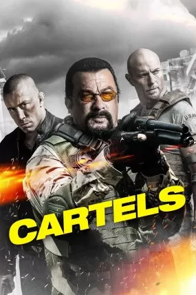 Cartels izle