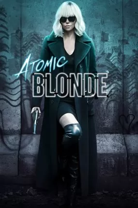 Sarışın Bomba izle