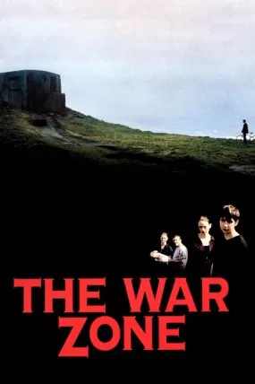 The War Zone izle