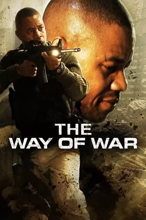 The Way of War izle