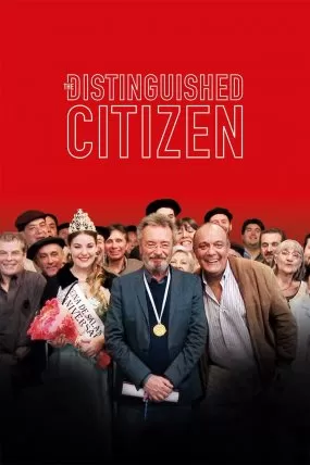Saygın Vatandaş izle