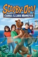 Scooby Doo: Göl Canavarının Laneti izle