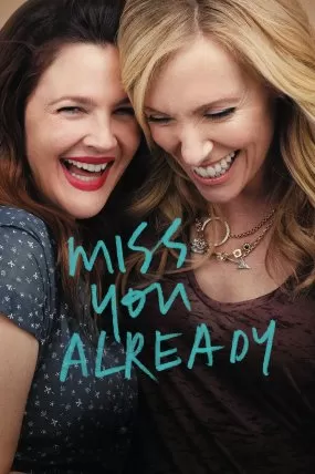 Seni Şimdiden Özledim izle