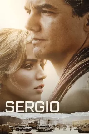 Sergio izle