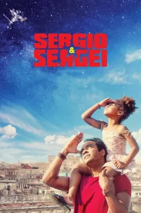 Sergio & Serguéi izle