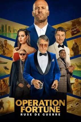 Servet Operasyonu izle