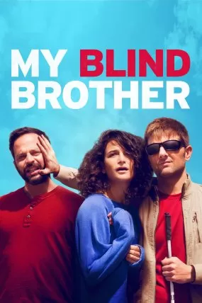 My Blind Brother izle