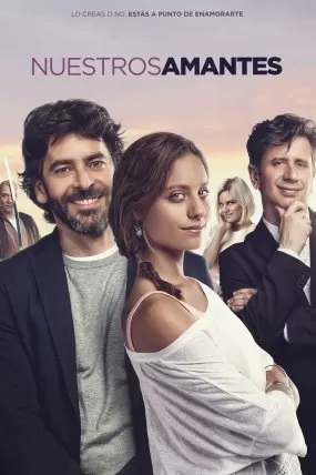 Sevgililerimiz izle