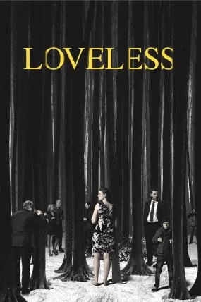 Sevgisiz izle