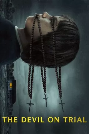 Şeytan Davası izle