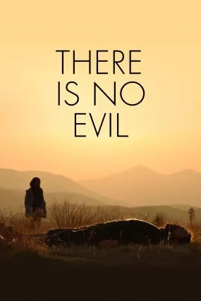 Şeytan Yok izle
