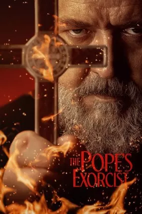Şeytanın Düşmanı izle
