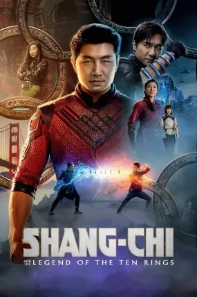 Shang-Chi ve On Halka Efsanesi izle