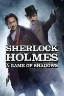 Sherlock Holmes 2: Gölge Oyunları izle