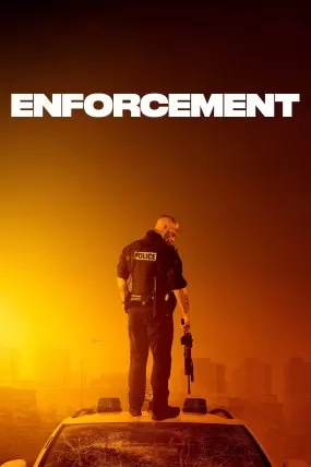 Enforcement izle