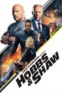 Fast & Furious Presents: Hobbs & Shaw izle