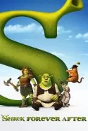 Shrek: Sonsuza Dek Mutlu izle