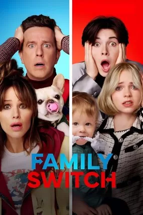 Şimdi İşler Karıştı izle