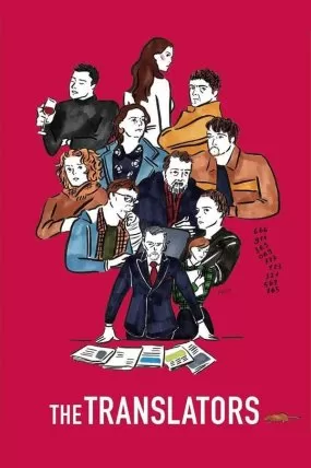 Sırlar Kitabı izle